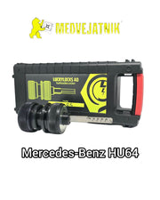 Автодекодер Mercedes HU64