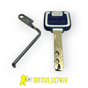 Натяг для Mul-t-Lock MTL800