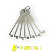 Відмички для замків Souber 2 Lever