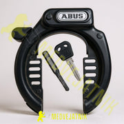 Згортка для велосипедного замку ABUS (L) #2