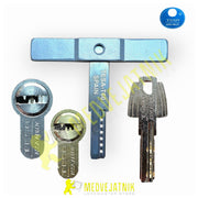 Self-impression Tesa T60