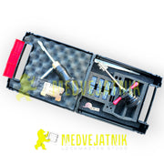 Turbodecoder Securemme 6x6 (1730*)