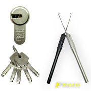 Перфо клюшки Cisa Abus (100*)