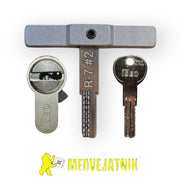 ISEO R7/R700 Tape2 Италия(200*)