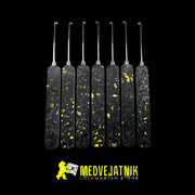 Перфо клюшки Carbon 7 (560*)