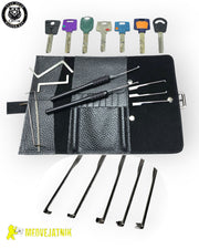 Перфо клюшки Mul-t-lock 5 шт ручной работы (220*)