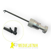 Хоббс для Mauer 74 с шкалой высот