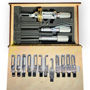 Декодер RotorPick 20+(13 лезвий)