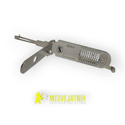 Super Tools 2in1 HU64 Mercedes Benz