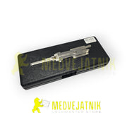 Lishi 2in1 HU101(10) V.3 Форд
