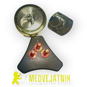 Декодер DiSec #7 Magnatek Италия