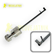 Хоббс для Mauer 71 с шкалой высот