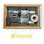Декодер для ISEO R6/R6+/R7/R700. R500/ R50/11. R90/9Plus (2*)