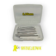 Подвійна фольга 0.05mm