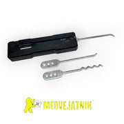 Брелок отмычка trident