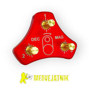 Decoder MR423 D MAG R Magnatek Италия