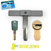 Diamond(Diamant)K3 Green Key