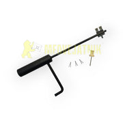 Самоимпресия Эльбор 3х3 удлинённый!