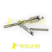 Lishi 2in1 HU162T(10)EXT #2
