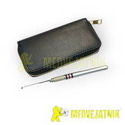 Комплект отмычек для английских и перфо цилиндров (250*)