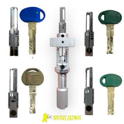 Декодер 6in1 RotorPick Mottura/Heracles C10/C28/C28+/C30/C38/C39/PRO