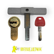 Самоимпресия Arte 5Pin Италия