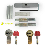 Комплект самоимпресии ARTE 5/6 Секретов Италия