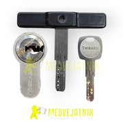 Thirard Transit 2 Франція
