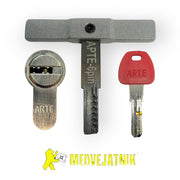 Самоімпресія Arte 6pin Італія