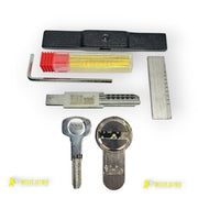 Самоимпресия YALE#3 Испания/Италия