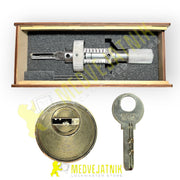 Декодер FAC Испания (500*)