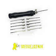 Электропик мини #3