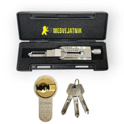 Ultion 3star WXM Англия