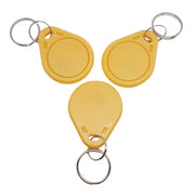 Intercom key blank Mifare Vizit 3.0