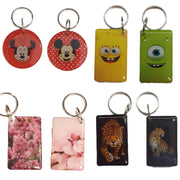 Intercom riddles for Vizit Mifare Ultra