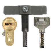 Ezcurra DS15 Испания