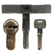 Самоимпрессия Apecs RT Китай