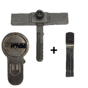 Комплект Свёрт+импресия Trion/Apecs/Sherlock/Hardlock/Magnum Китай