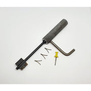 Zirh Kilit 4+4