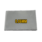 Фольга для самоимпресии 0.06mm