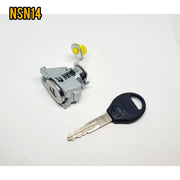 Автозамок Nissan nsn14