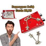 Video tutorial Mottura 6x6