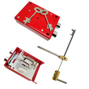 ХОББС Под Сейф Garda/K9