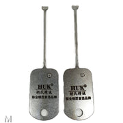 Skorokhod (Huk) running