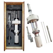 Decoder for ISEO R6/R6+/R7