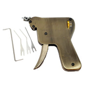 Отмычка пистолет Klom Lockpick gun