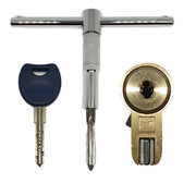 Сверт для замка Апекс XS/Lex