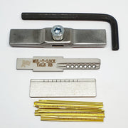 MUL-T-LOCK 7×7/YALE/MAGNUM/RB/ALBA/PELLED Израиль