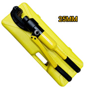 Гидравлический арматурорез SC25