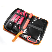 Автонабор для аварийного вскрытия автомобиля #3